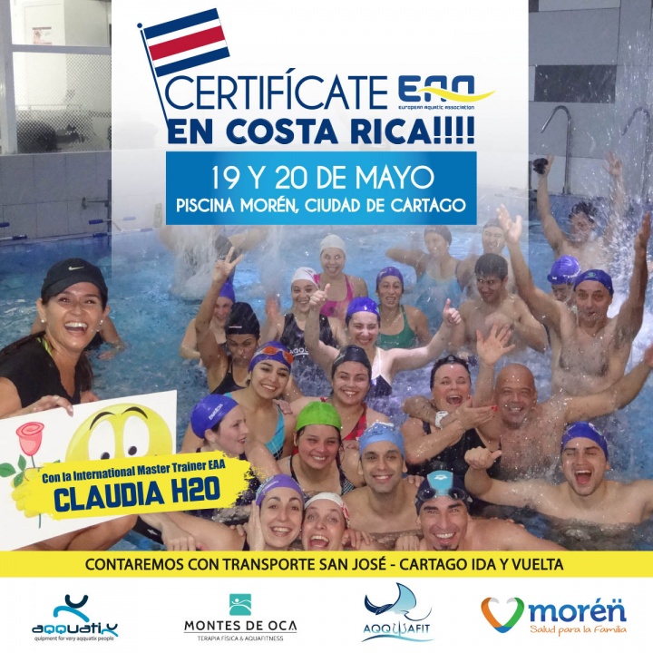 Certificazione EAA in Costa Rica